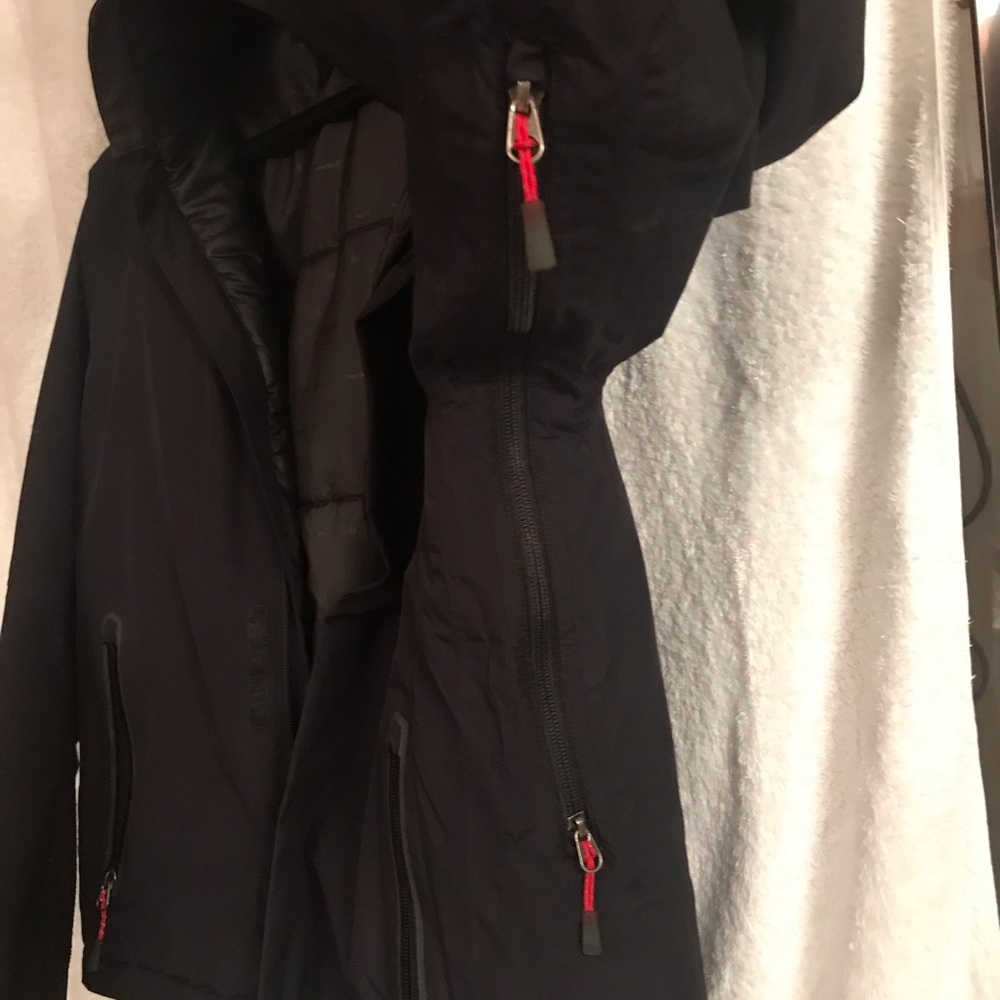 The North Face Primaloft Jacket - image 6